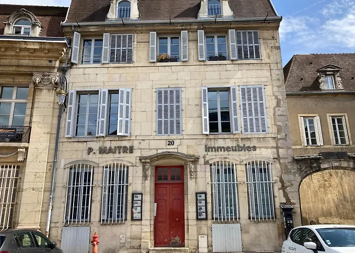 La Cabotte