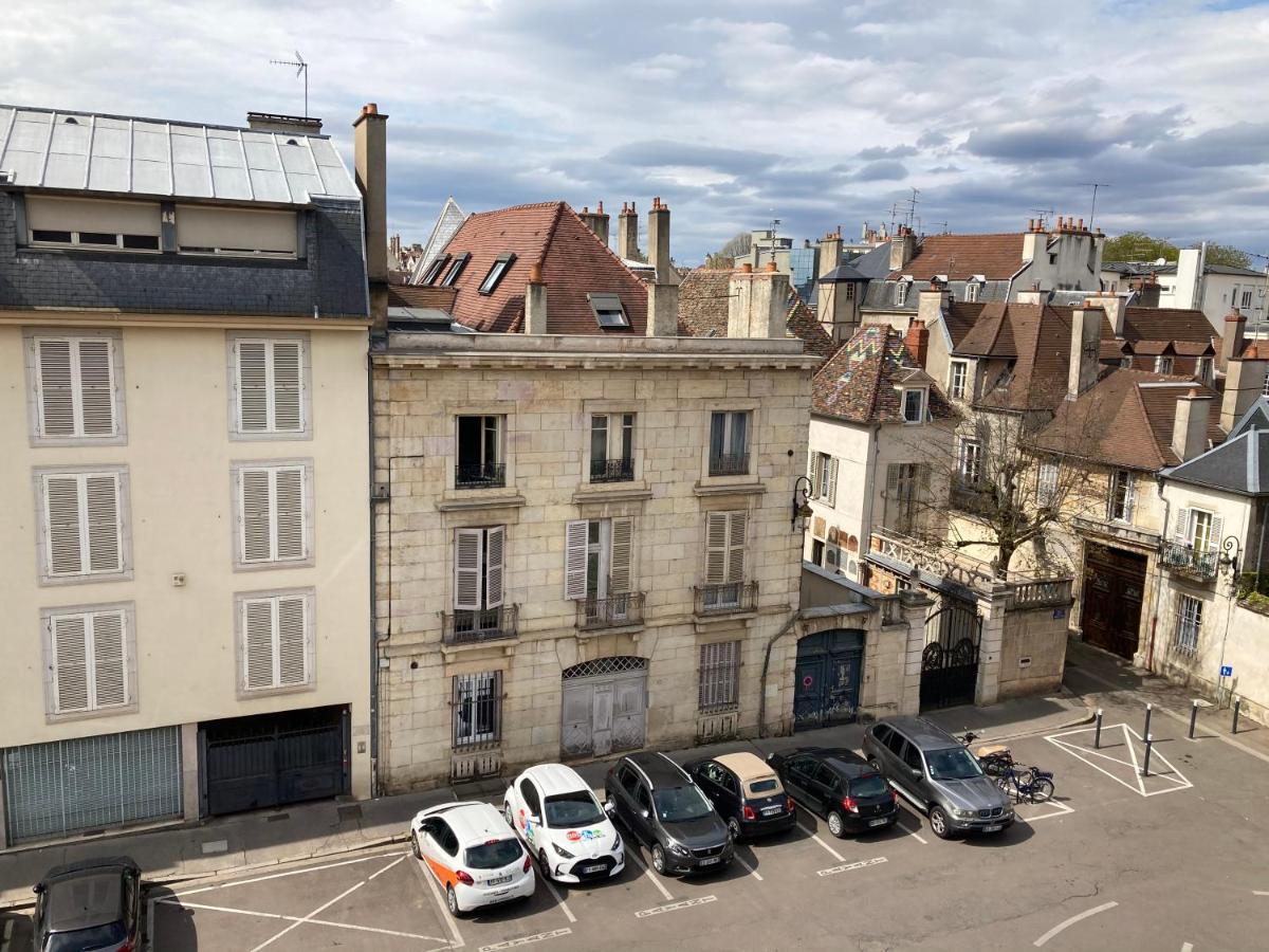 La Cabotte Dijon