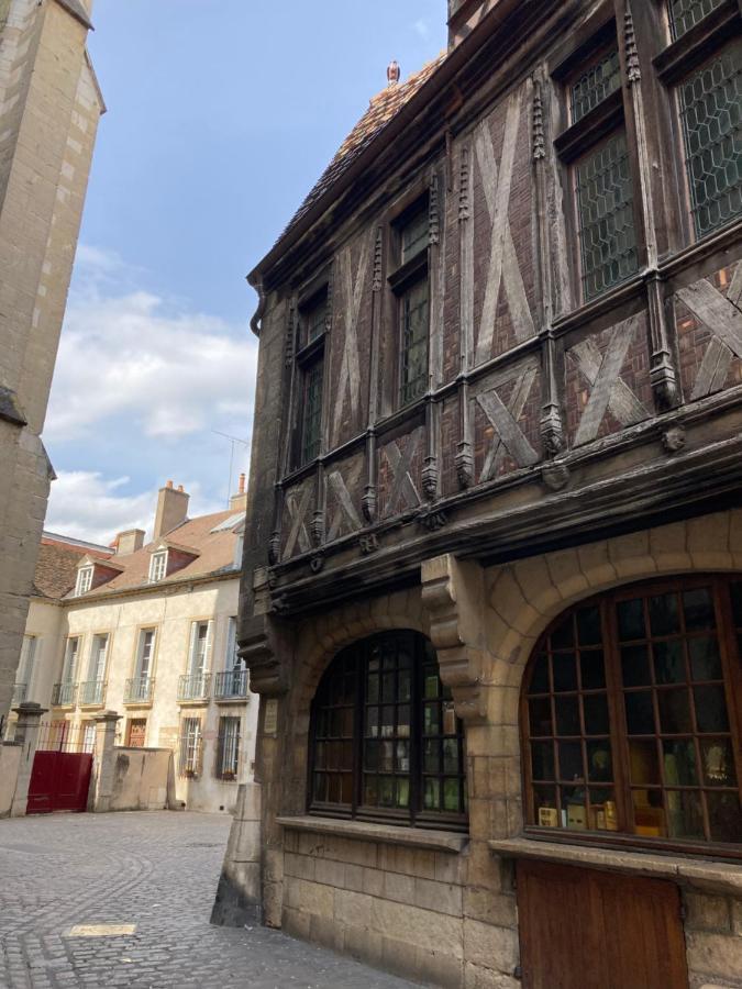 Appartement La Cabotte Dijon