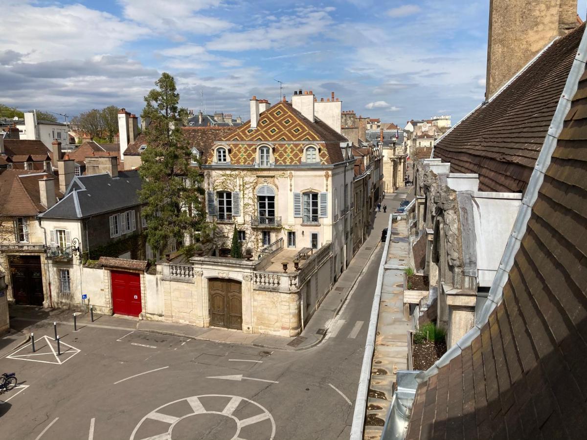 Apartment La Cabotte *