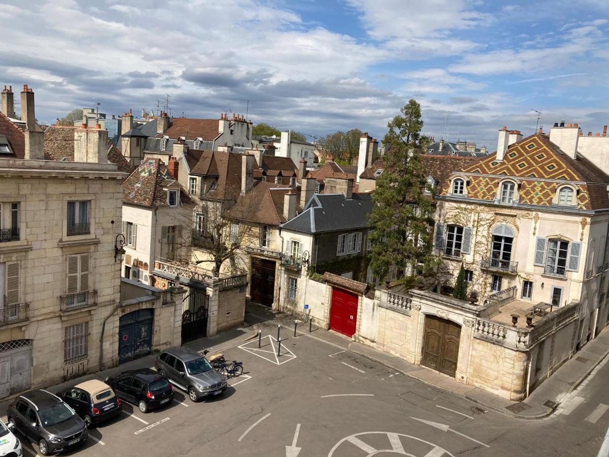 Appartement La Cabotte