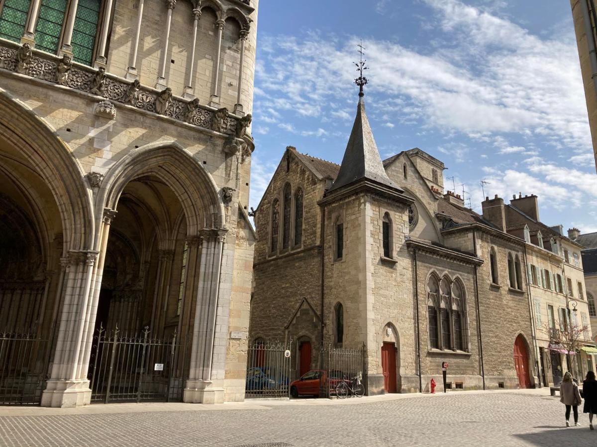 La Cabotte Dijon