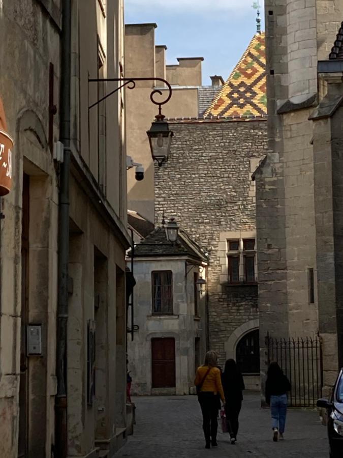 La Cabotte * Digione