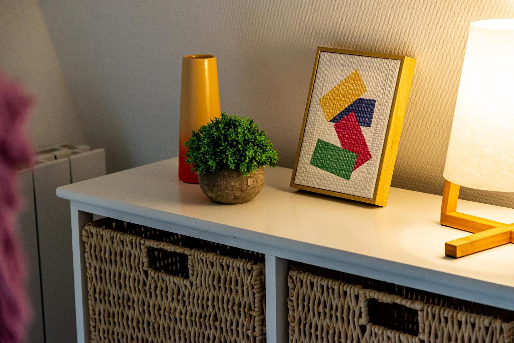 La Cabotte Apartment Dijon