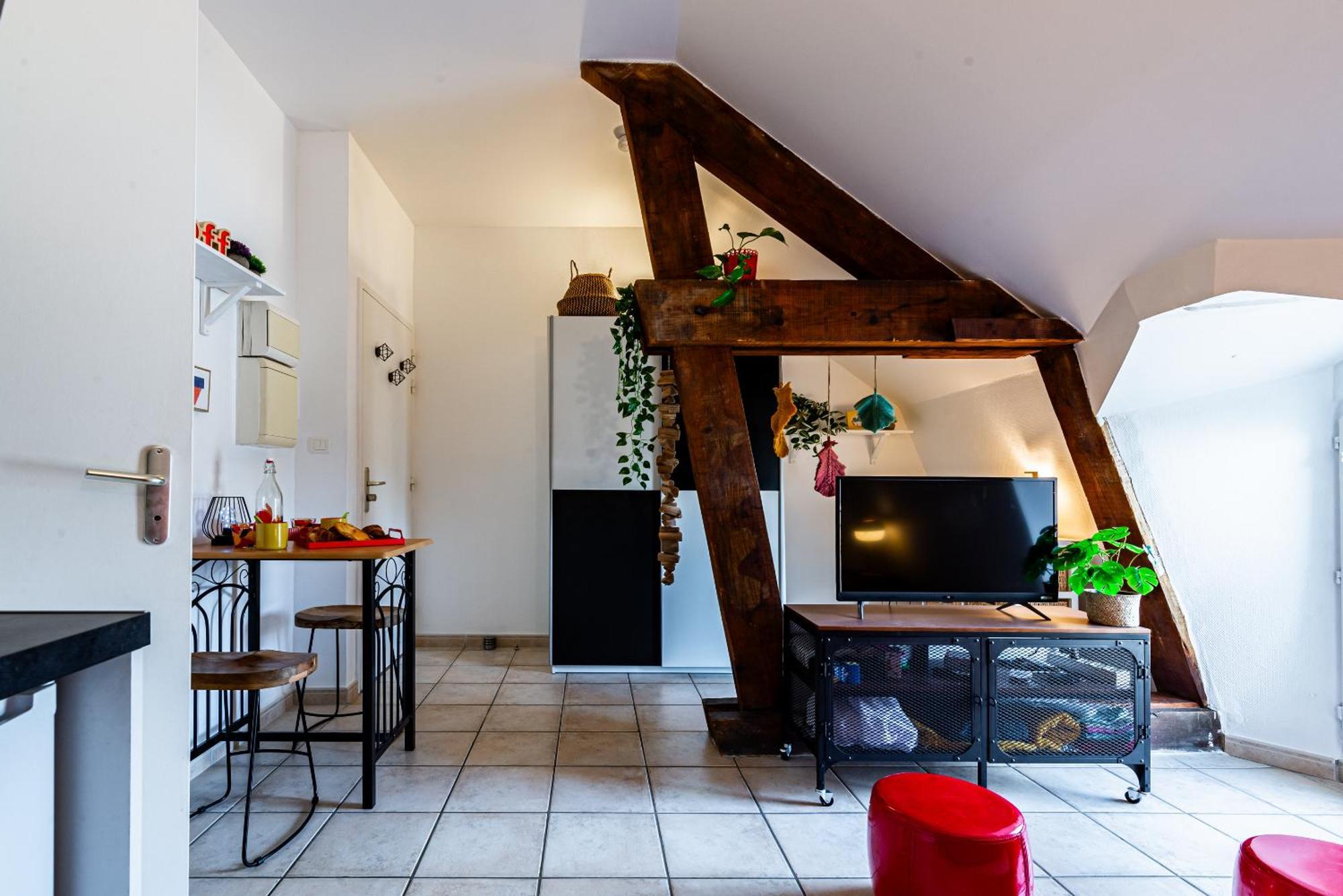 La Cabotte Dijon