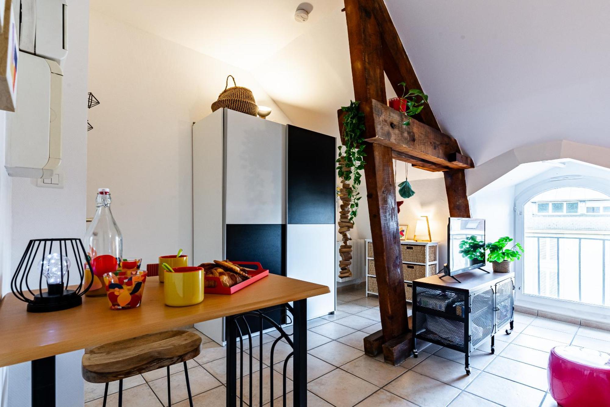 La Cabotte Dijon